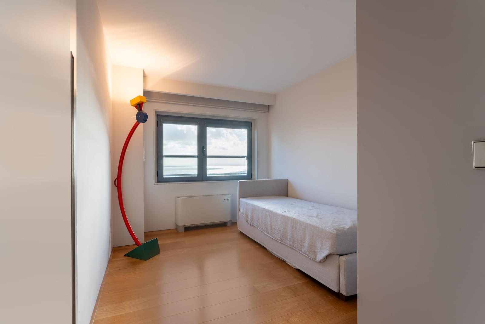 Apartamento T4 com vista, Parque das Nações, Lisboa - Imagem 21