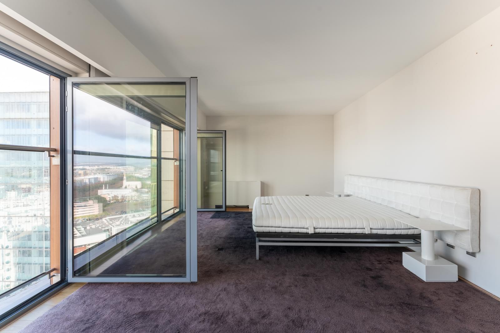 Apartamento T4 com vista, Parque das Nações, Lisboa - Imagem 14