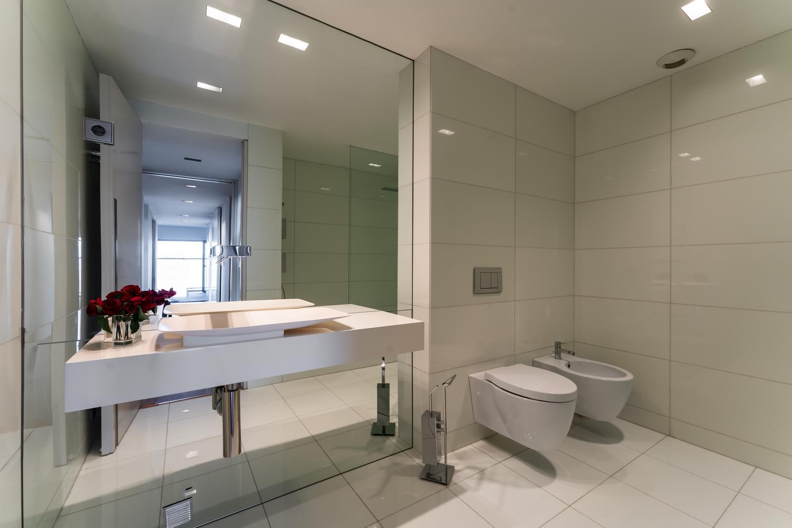 Apartamento T4 com vista, Parque das Nações, Lisboa - Imagem 16