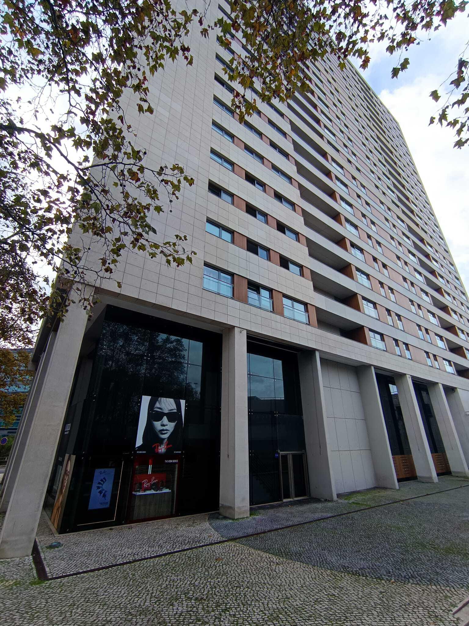Apartamento T4 com vista, Parque das Nações, Lisboa - Imagem 27