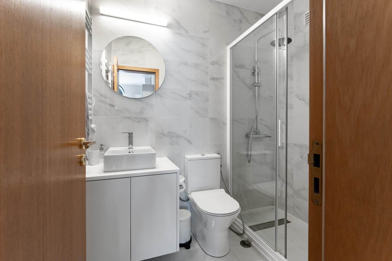 Apartamento T1 com estacionamento, Avenida da Liberdade, Lisboa - Imagem 10