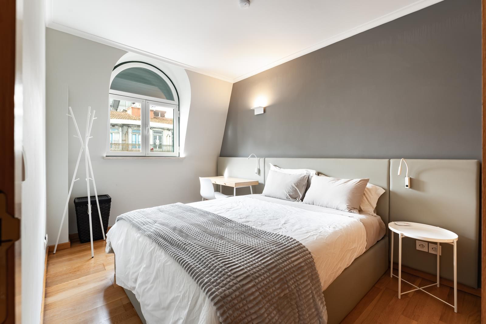 Apartamento T1 com estacionamento, Avenida da Liberdade, Lisboa - Imagem 9