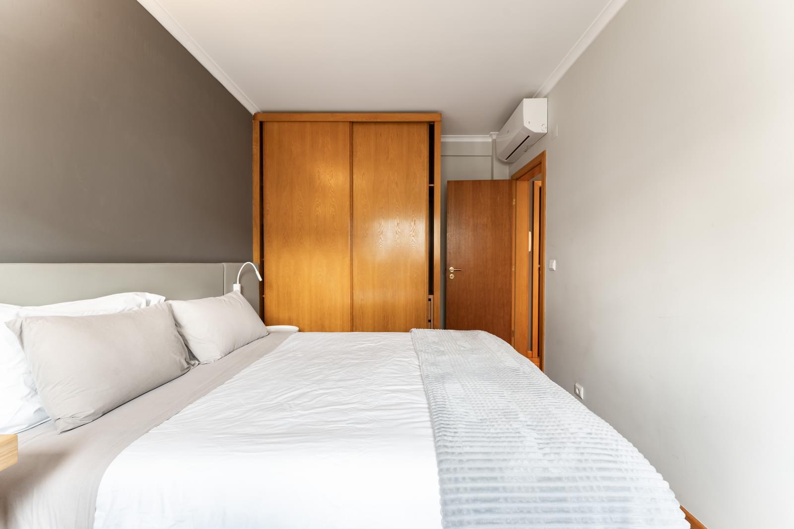 Apartamento T1 com estacionamento, Avenida da Liberdade, Lisboa - Imagem 11