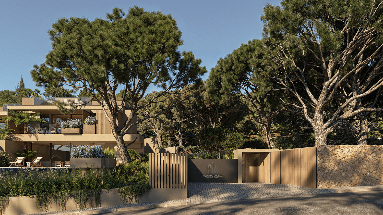 Moradia T4 no Villas do Goulão, Estoril, Cascais - Imagem 14