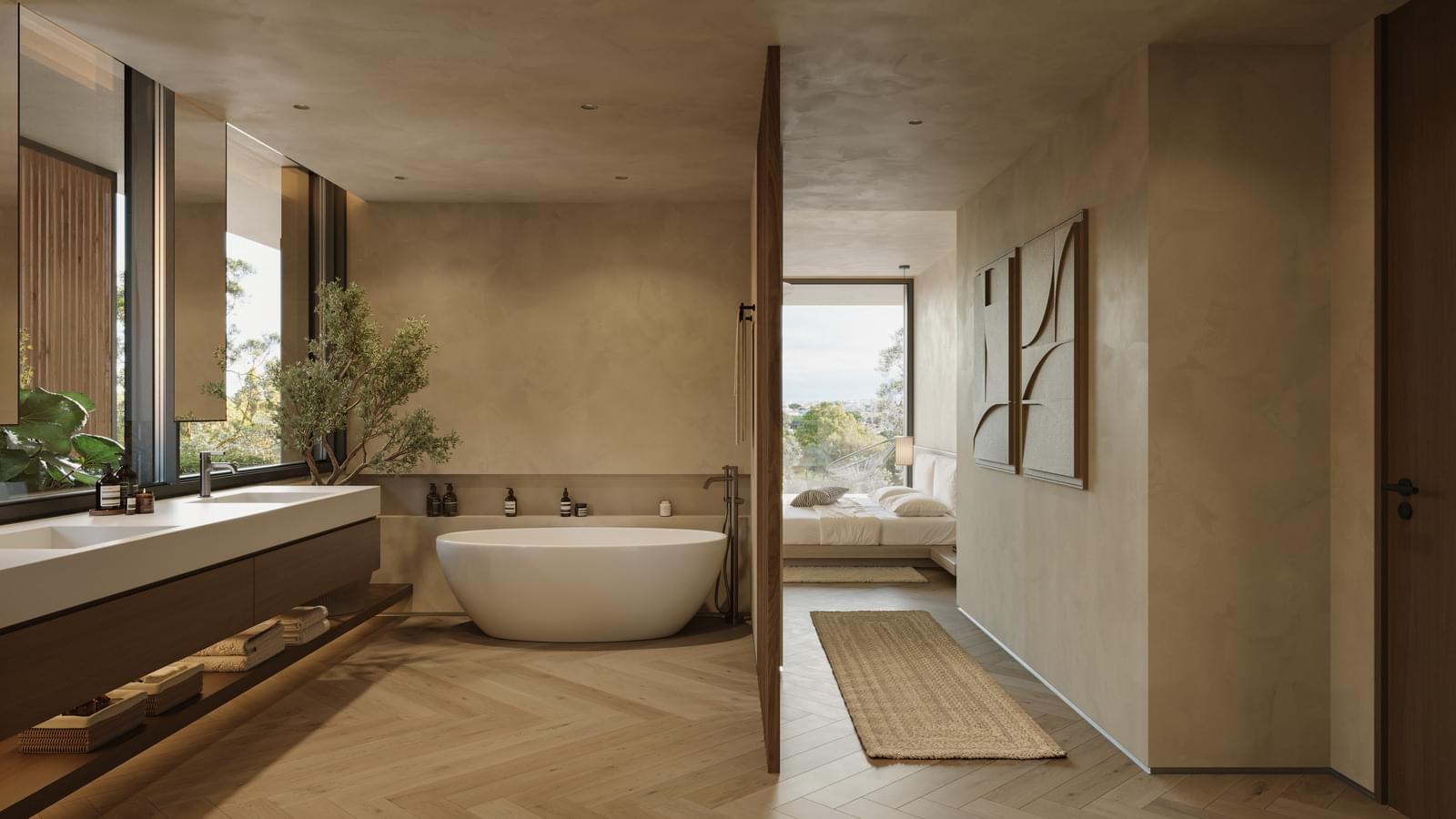 Moradia T4 no Villas do Goulão, Estoril, Cascais - Imagem 10