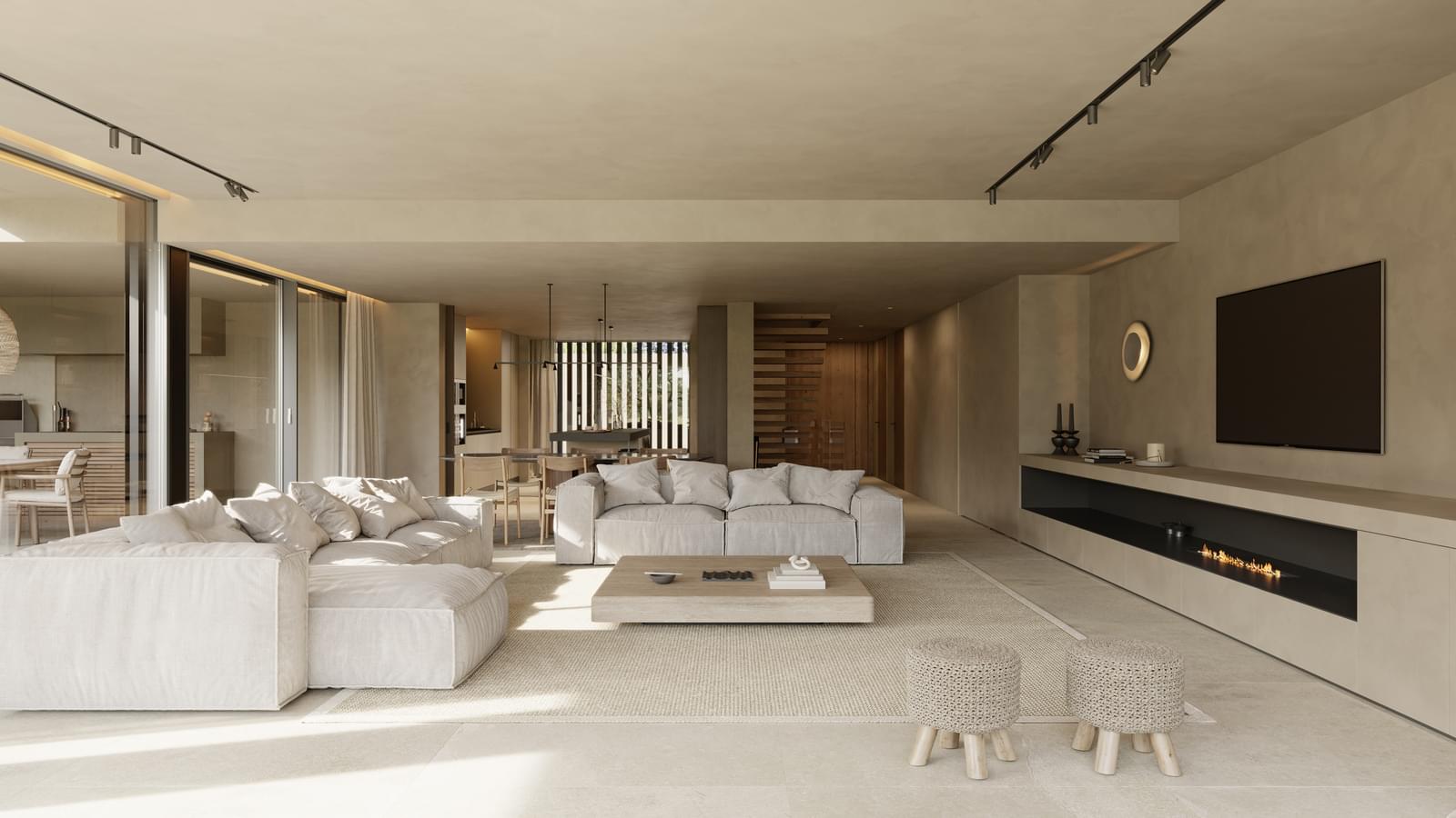 Moradia T4 no Villas do Goulão, Estoril, Cascais - Imagem 2