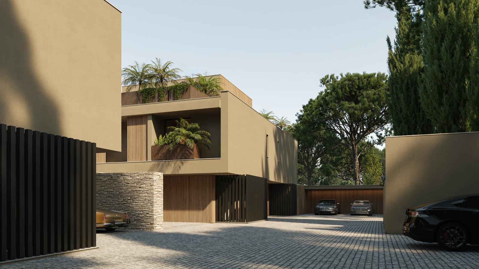 Moradia T4 no Villas do Goulão, Estoril, Cascais - Imagem 15