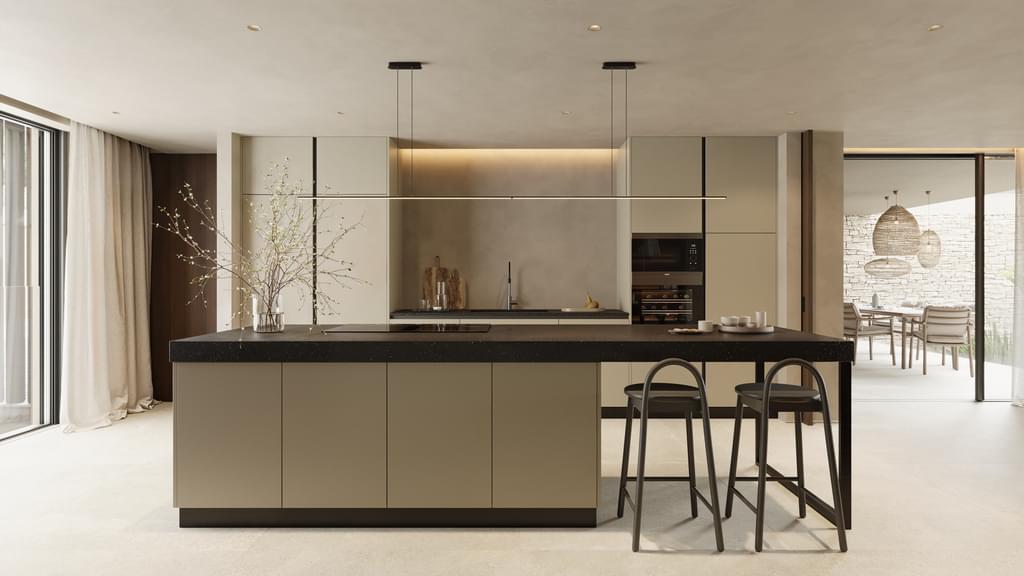 4 Bedroom House in Villas do Goulão, Estoril, Cascais 1738220337