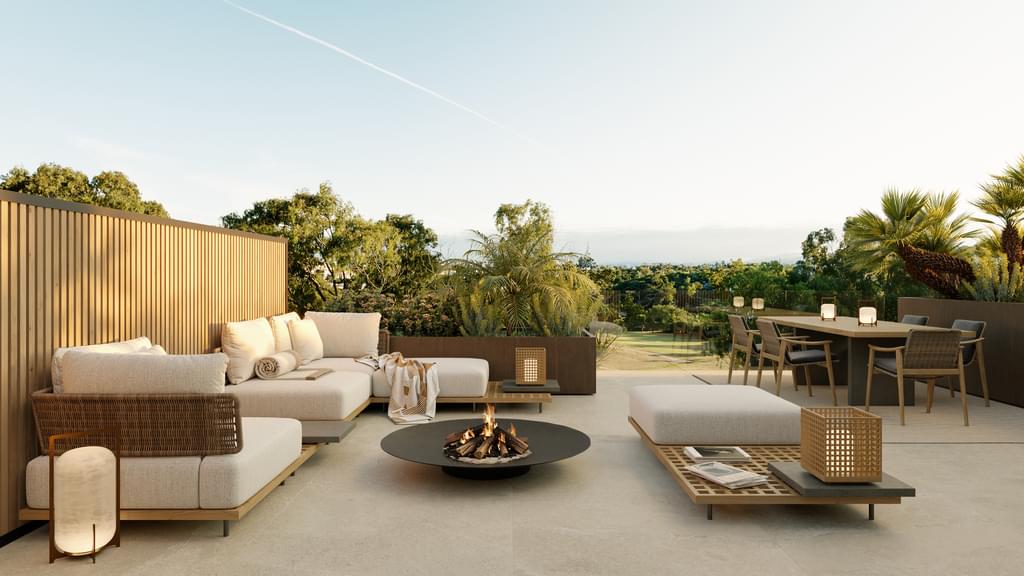 4 Bedroom House in Villas do Goulão, Estoril, Cascais 3644838224