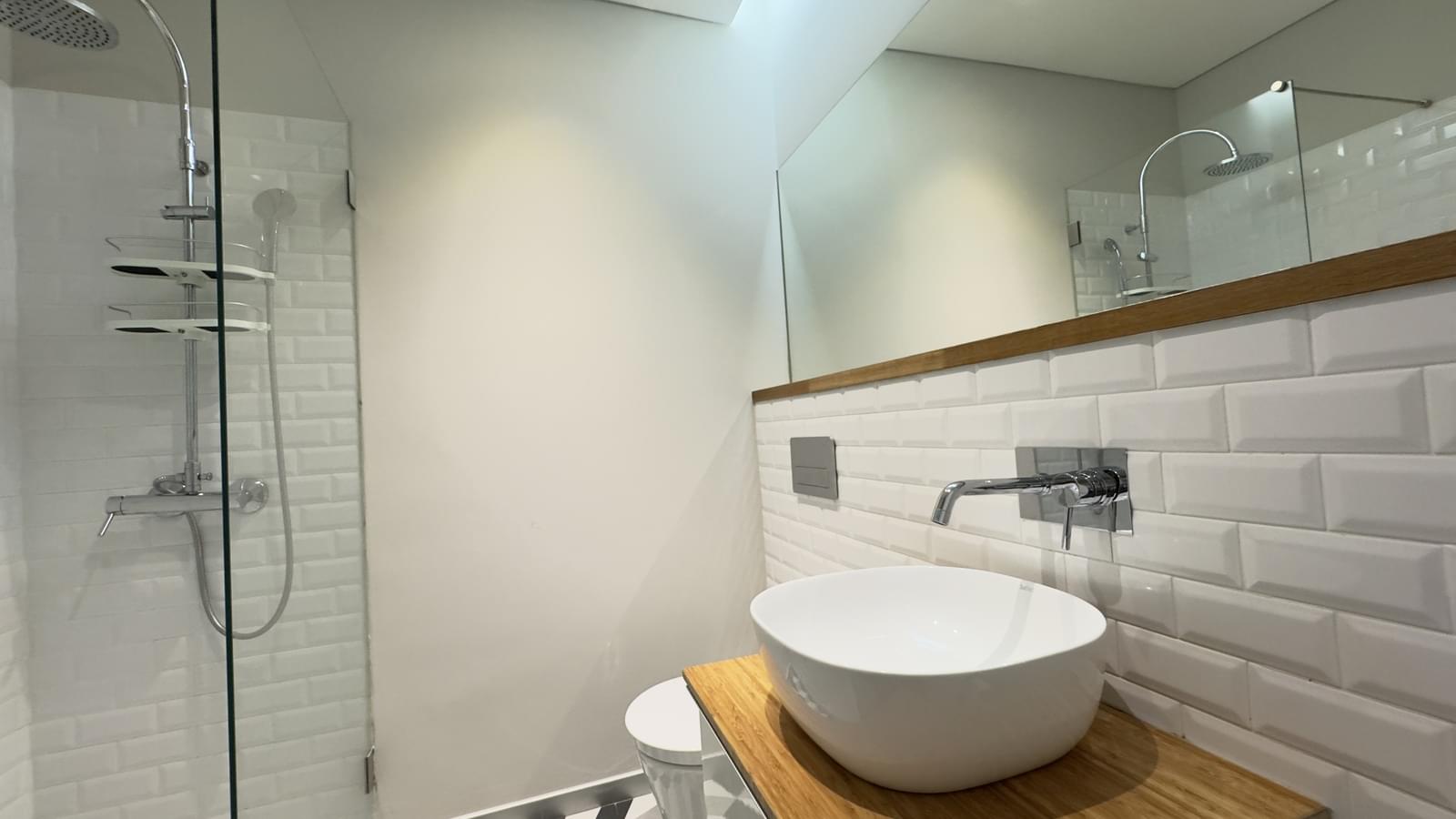 Duplex T2 com vista, Baixa, Lisboa - Imagem 42