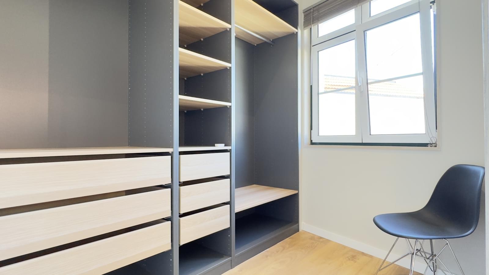 Duplex T2 com vista, Baixa, Lisboa - Imagem 25