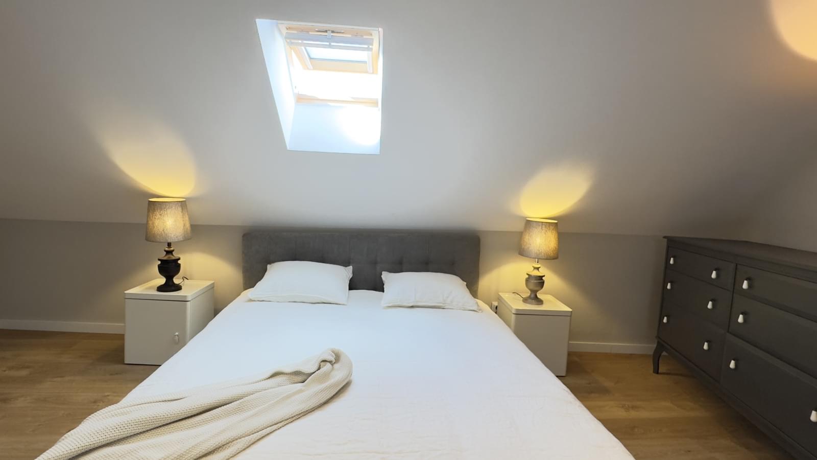 Duplex T2 com vista, Baixa, Lisboa - Imagem 15
