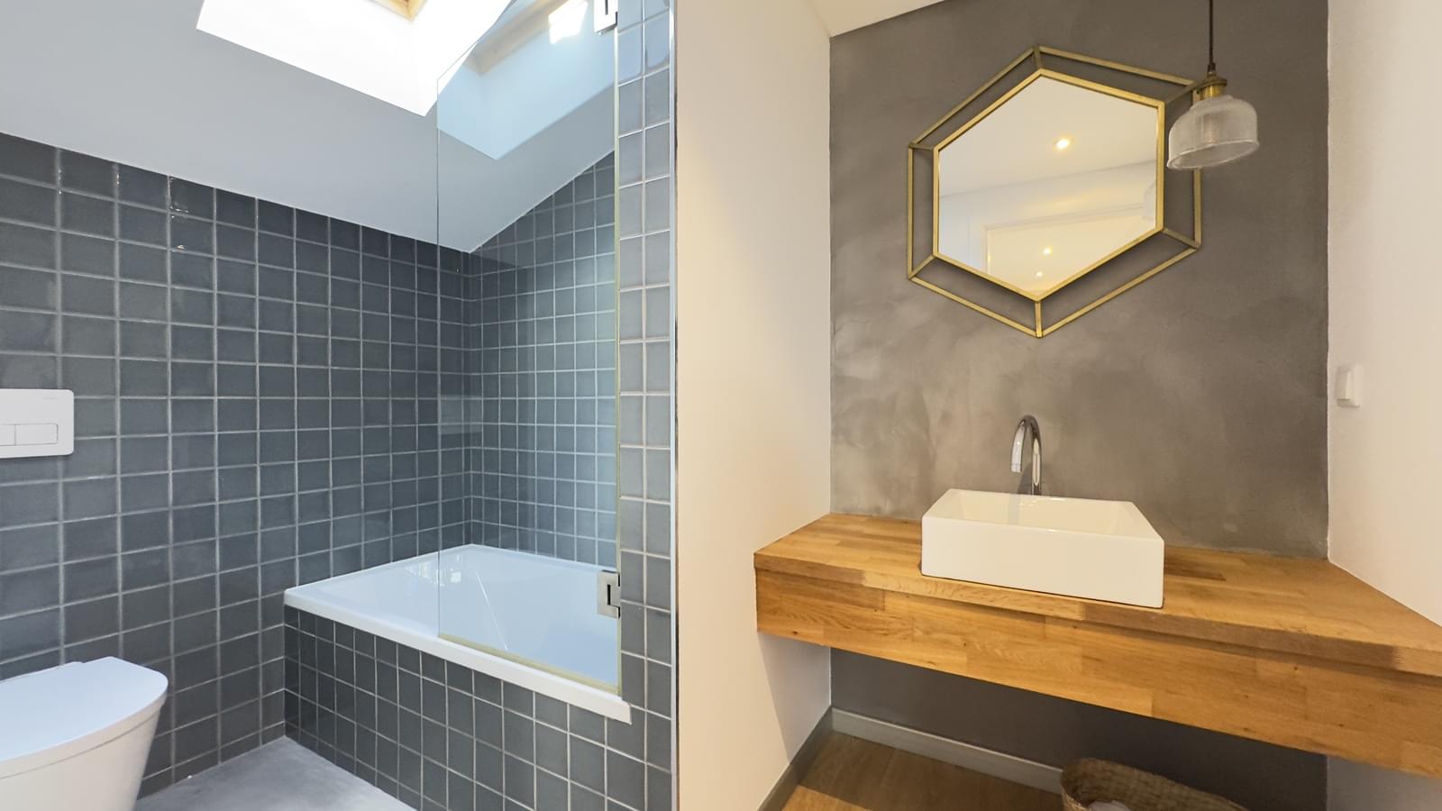 Duplex T2 com vista, Baixa, Lisboa - Imagem 7
