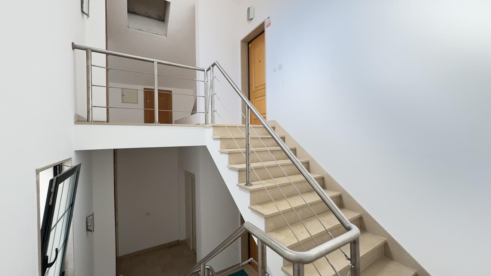 Duplex T2 com vista, Baixa, Lisboa - Imagem 61