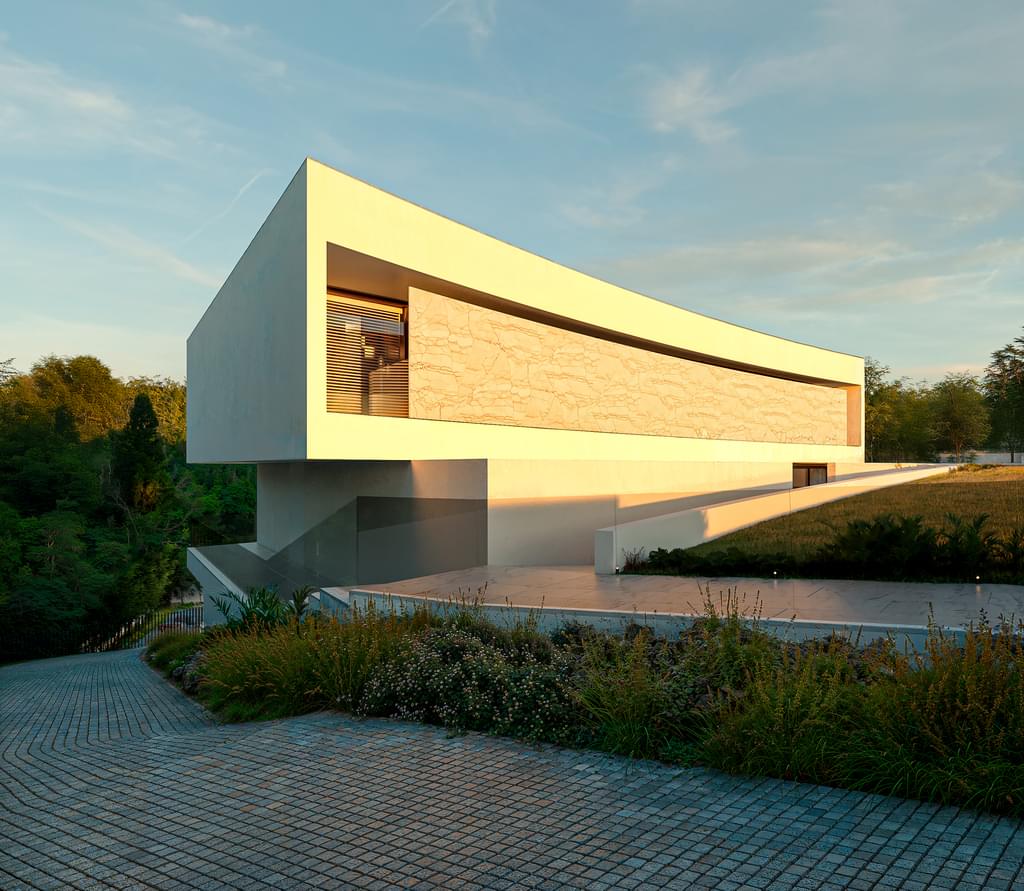 4 Bedroom Detached house with swimming pool, Alto do Lagoal, Oeiras 3064103844