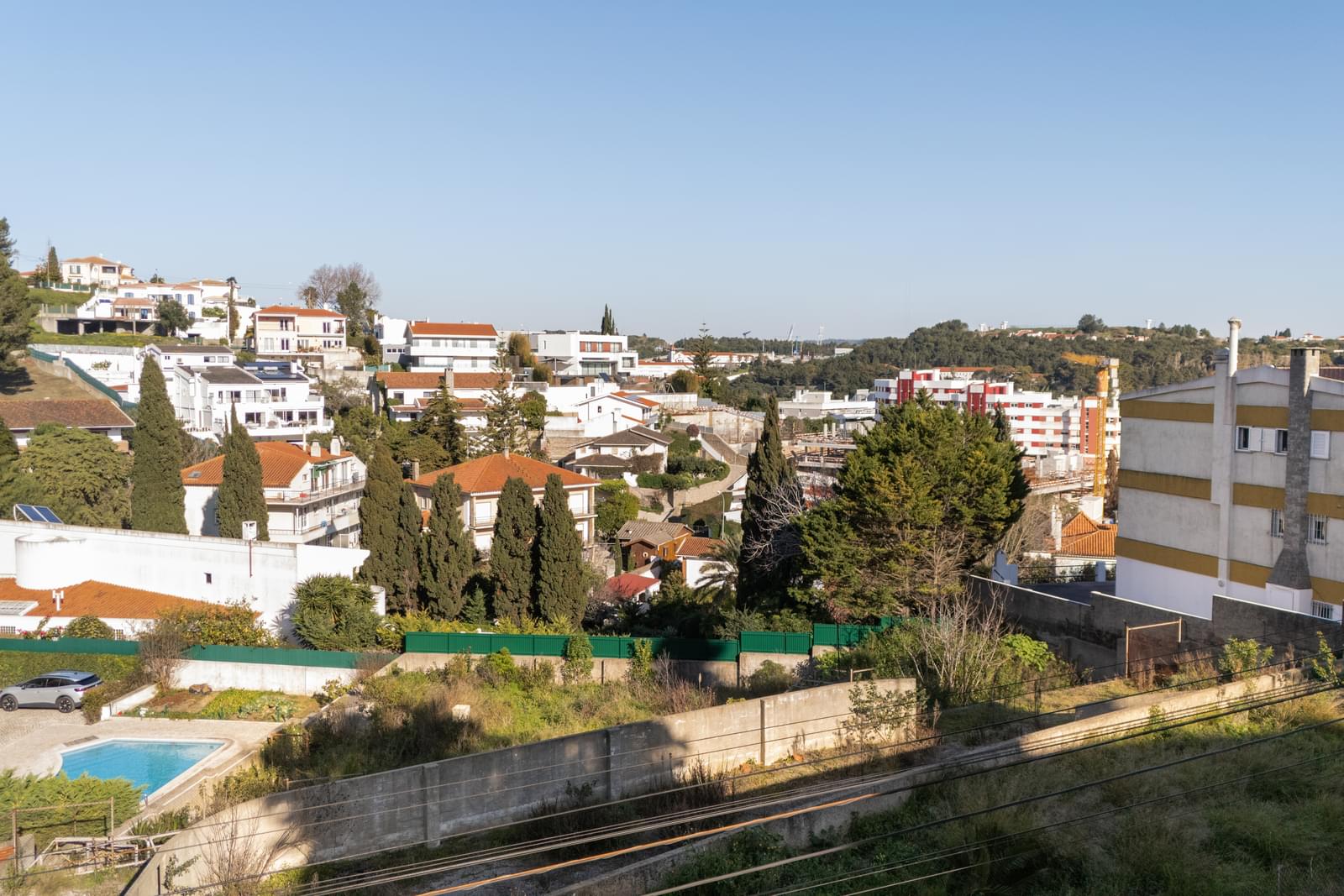 Moradia Isolada T4 + 1 com piscina, Alto do Lagoal, Oeiras - Imagem 22