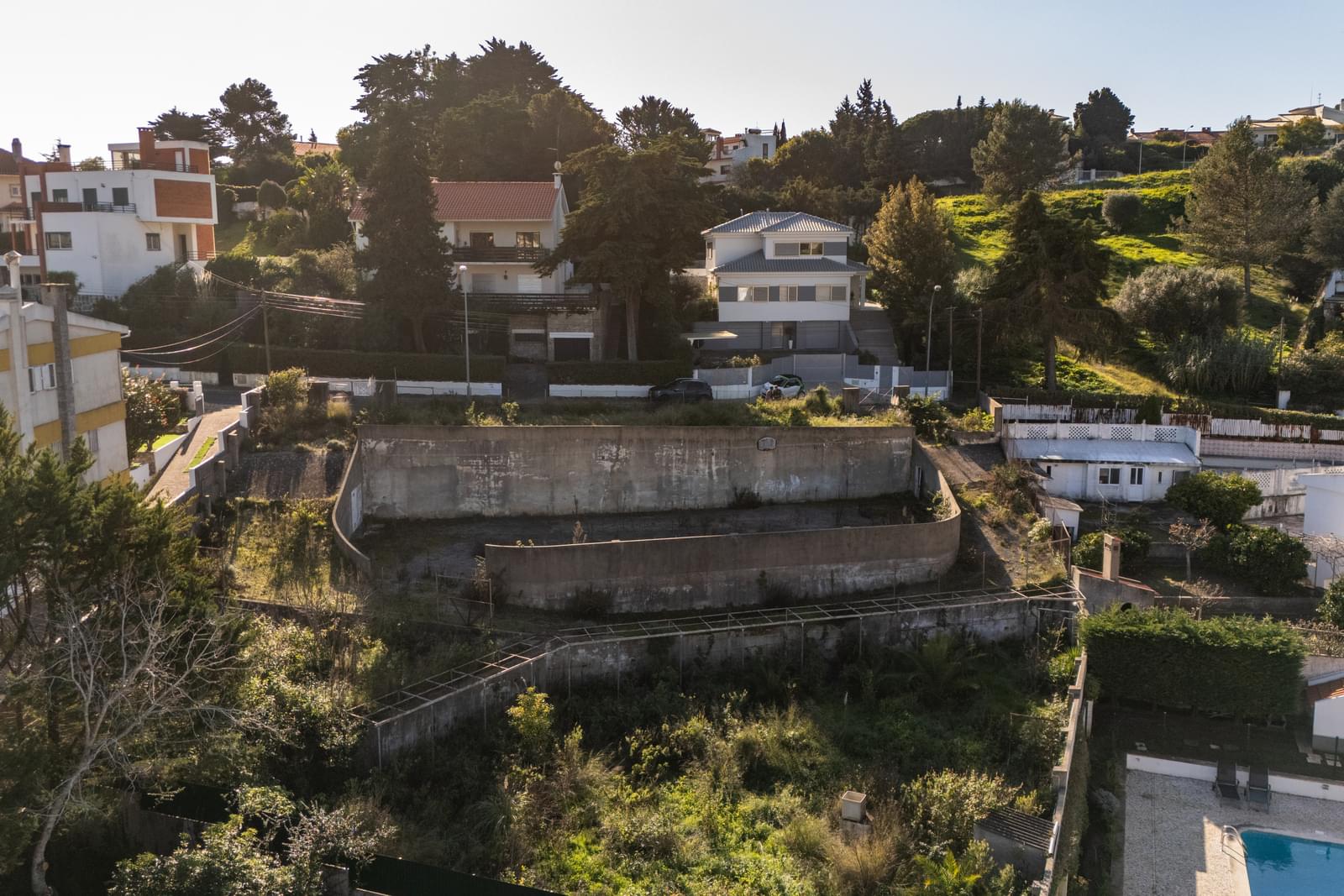 Moradia Isolada T4 + 1 com piscina, Alto do Lagoal, Oeiras - Imagem 27