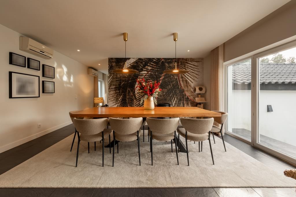 4 Bedroom Detached house with parking, Malveira da Serra, Cascais 4138339598