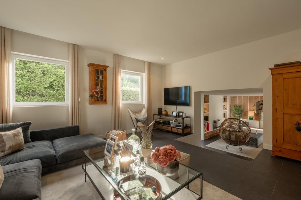 4 Bedroom Detached house with parking, Malveira da Serra, Cascais 4138339598