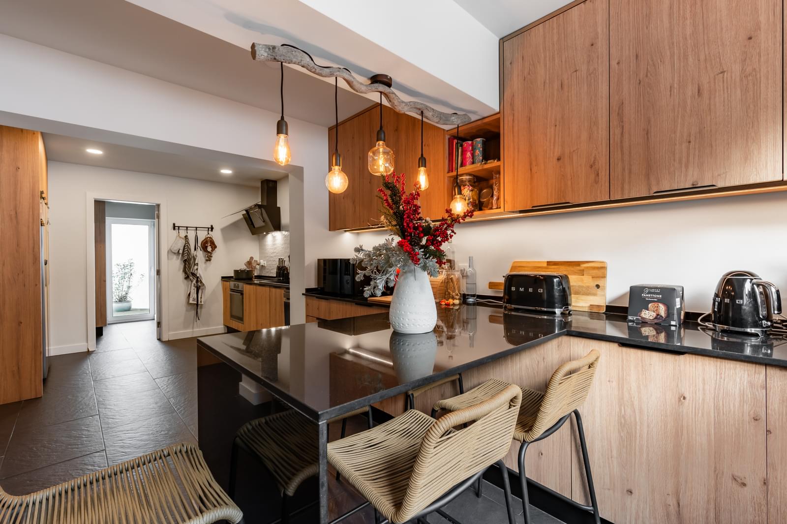 Moradia Isolada T4 com estacionamento, Malveira da Serra, Cascais - Imagem 7