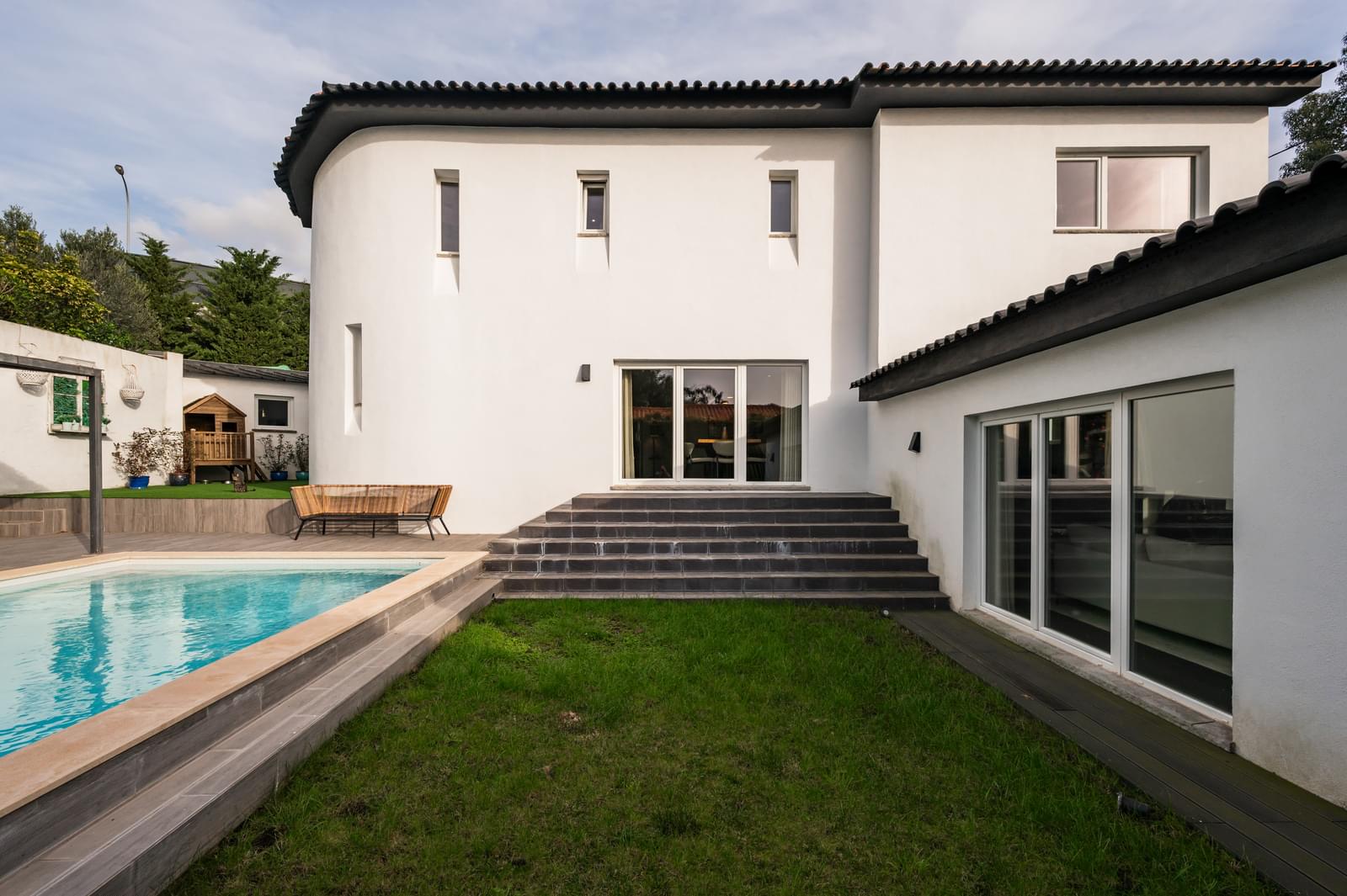 Moradia Isolada T4 com estacionamento, Malveira da Serra, Cascais - Imagem 36