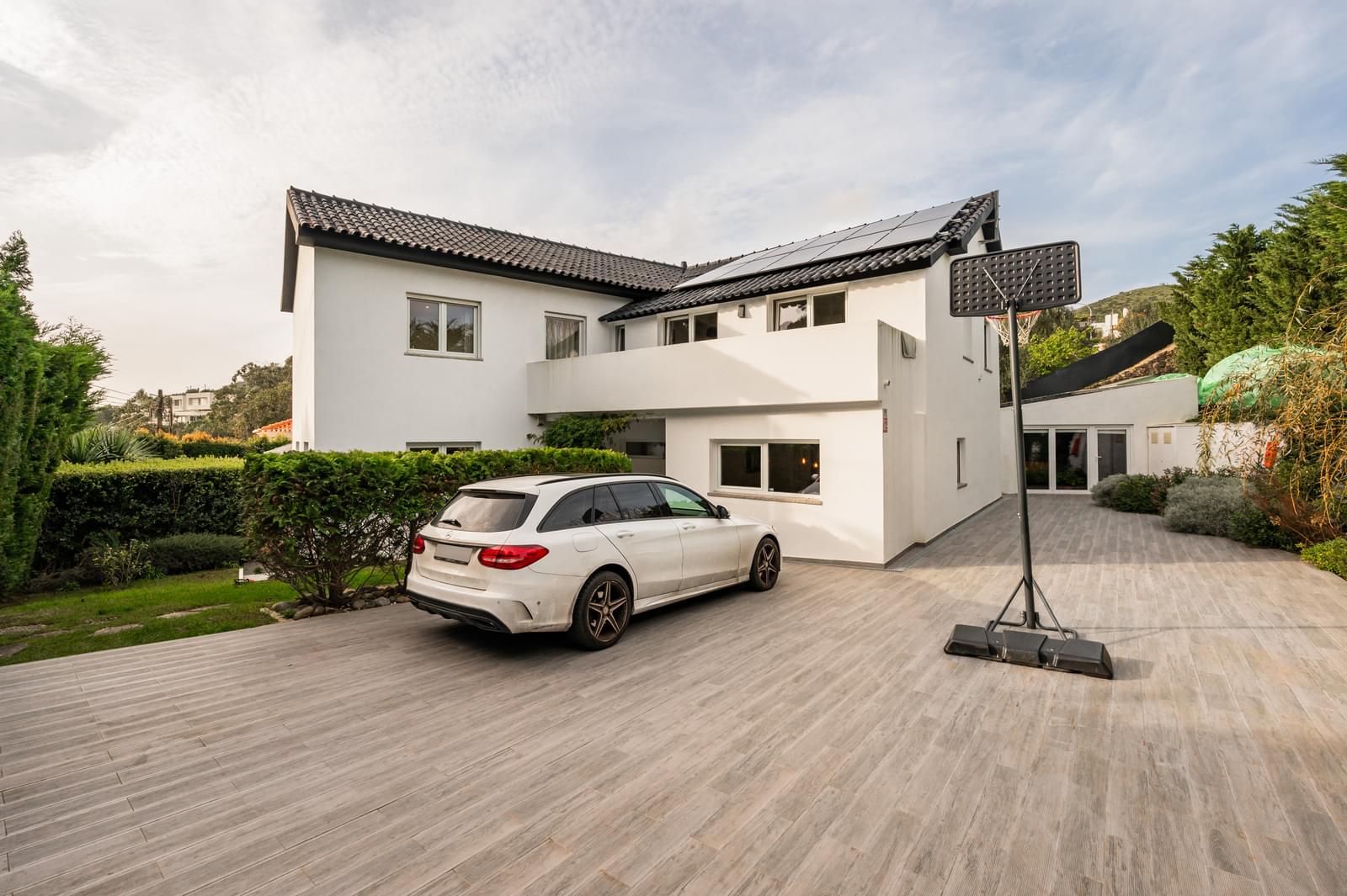 Moradia Isolada T4 com estacionamento, Malveira da Serra, Cascais - Imagem 37