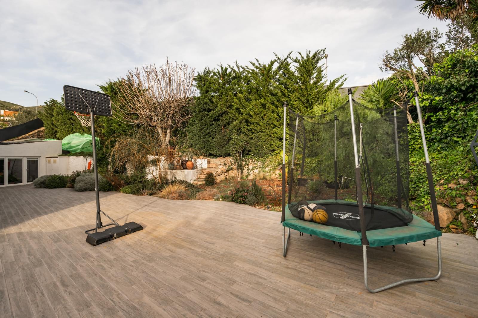 Moradia Isolada T4 com estacionamento, Malveira da Serra, Cascais - Imagem 35