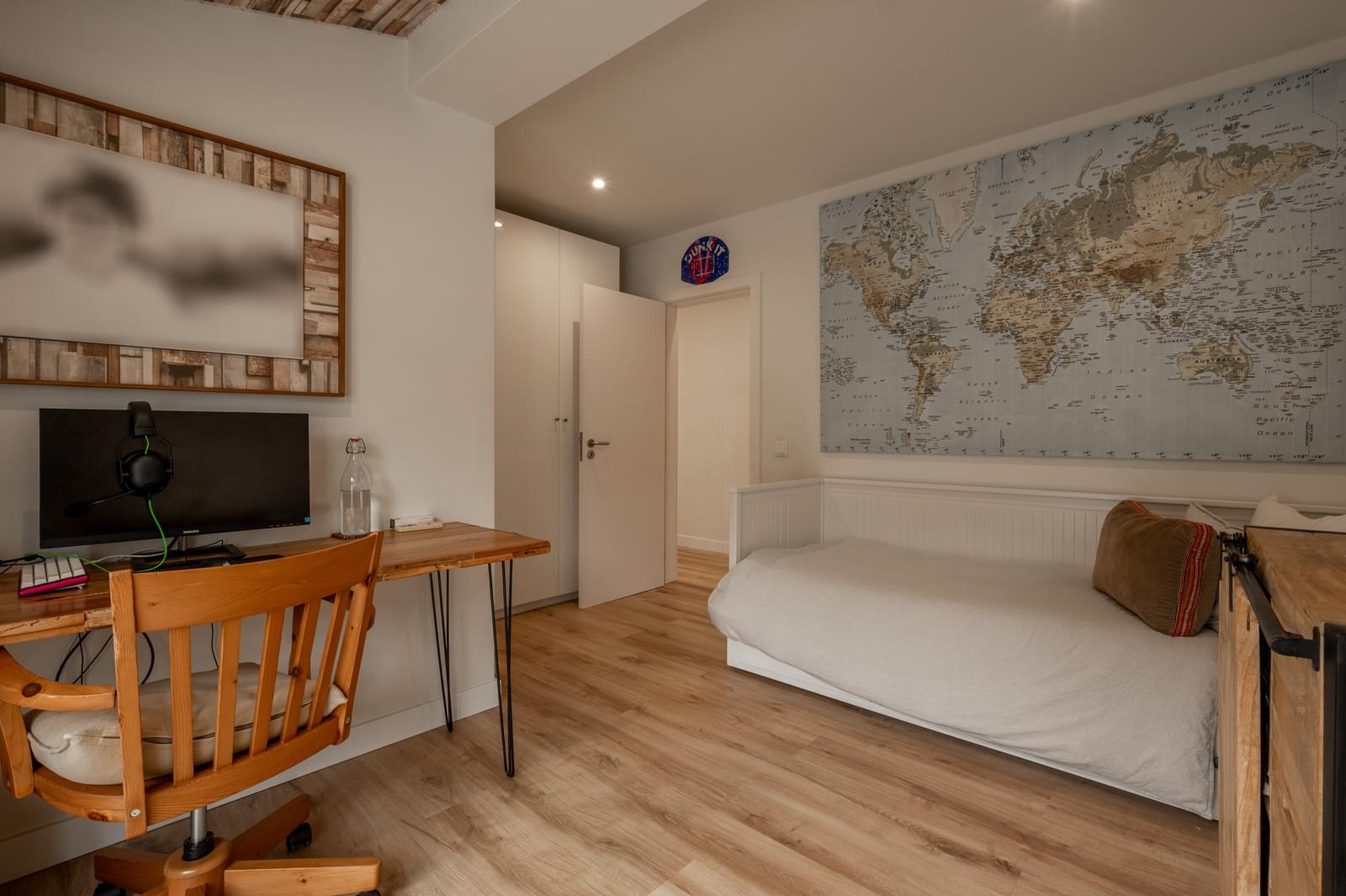 Moradia Isolada T4 com estacionamento, Malveira da Serra, Cascais - Imagem 18