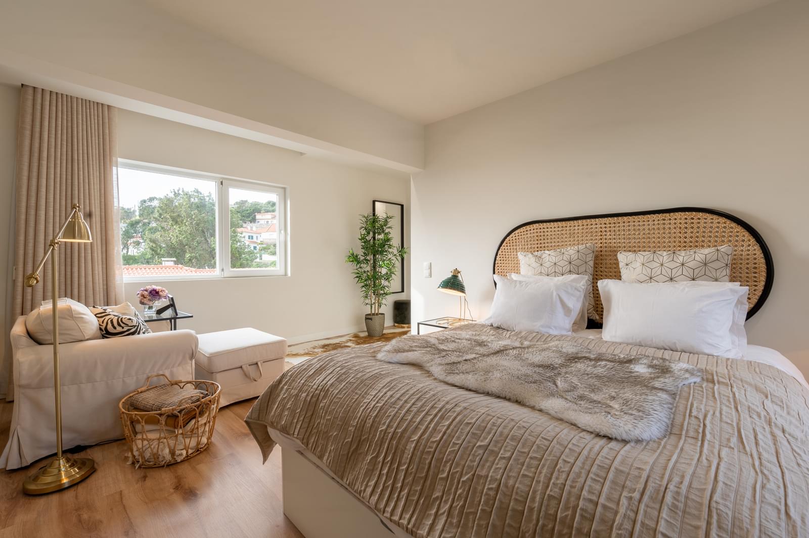 Moradia Isolada T4 com estacionamento, Malveira da Serra, Cascais - Imagem 21