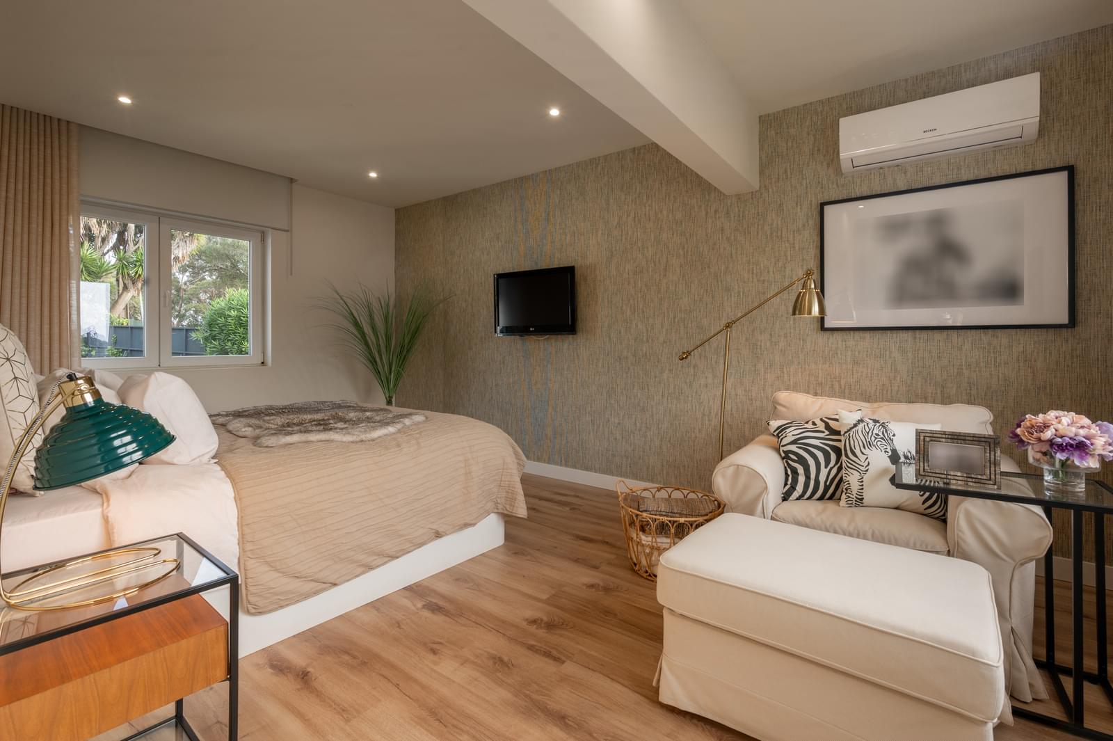 Moradia Isolada T4 com estacionamento, Malveira da Serra, Cascais - Imagem 19