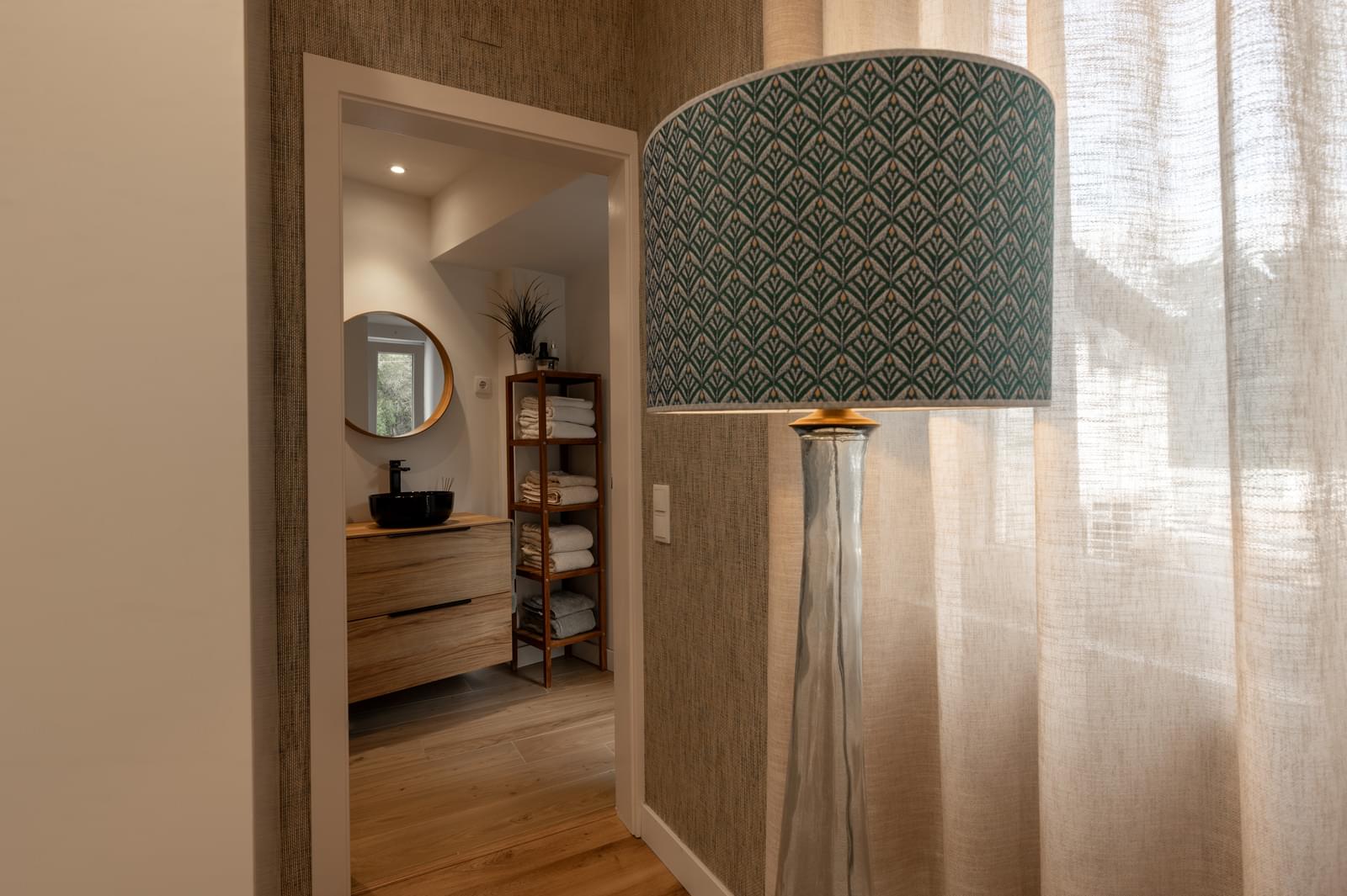 Moradia Isolada T4 com estacionamento, Malveira da Serra, Cascais - Imagem 24