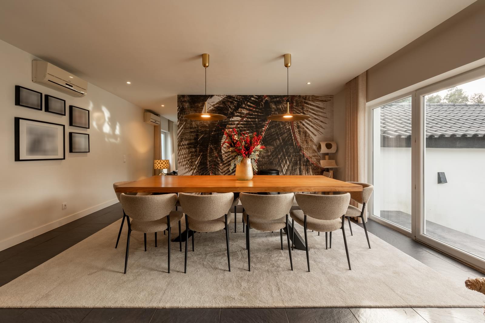 Moradia Isolada T4 com estacionamento, Malveira da Serra, Cascais - Imagem 4