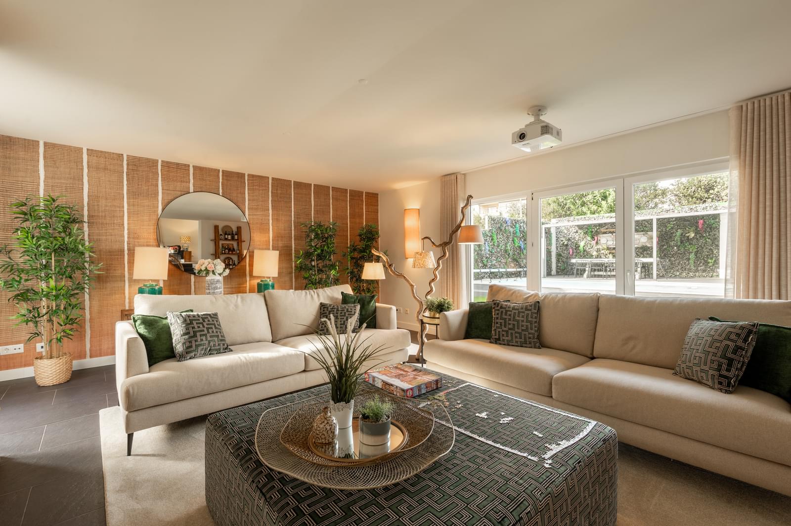 Moradia Isolada T4 com estacionamento, Malveira da Serra, Cascais - Imagem 6