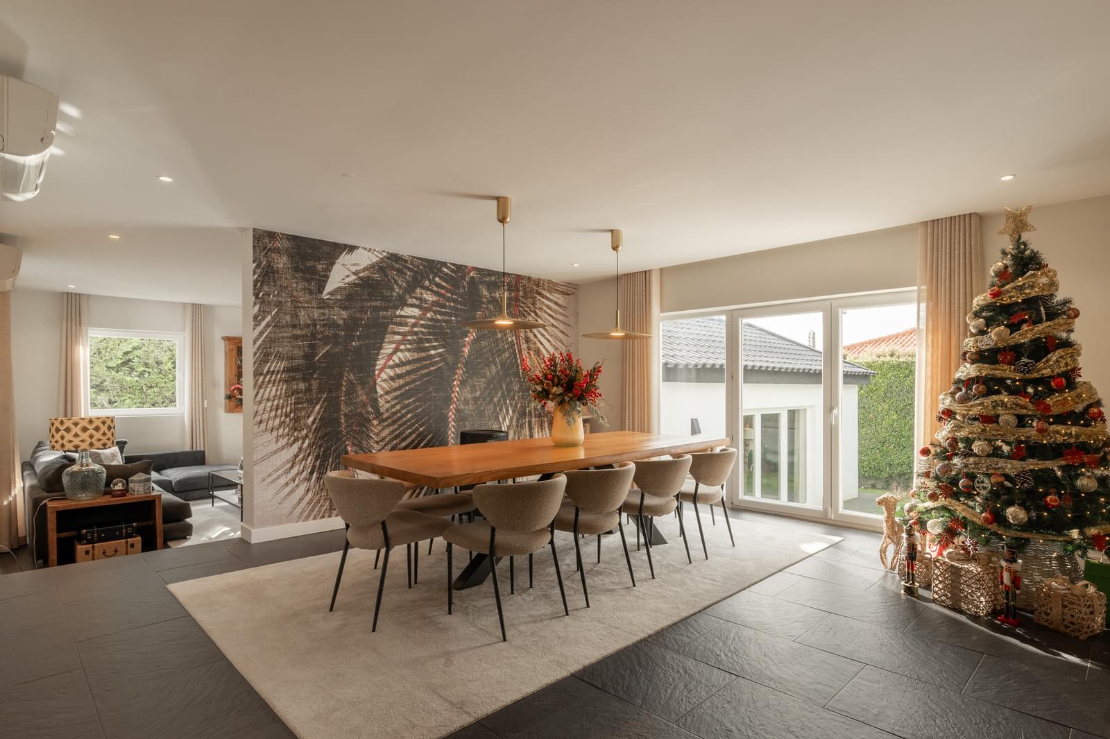 Moradia Isolada T4 com estacionamento, Malveira da Serra, Cascais - Imagem 28