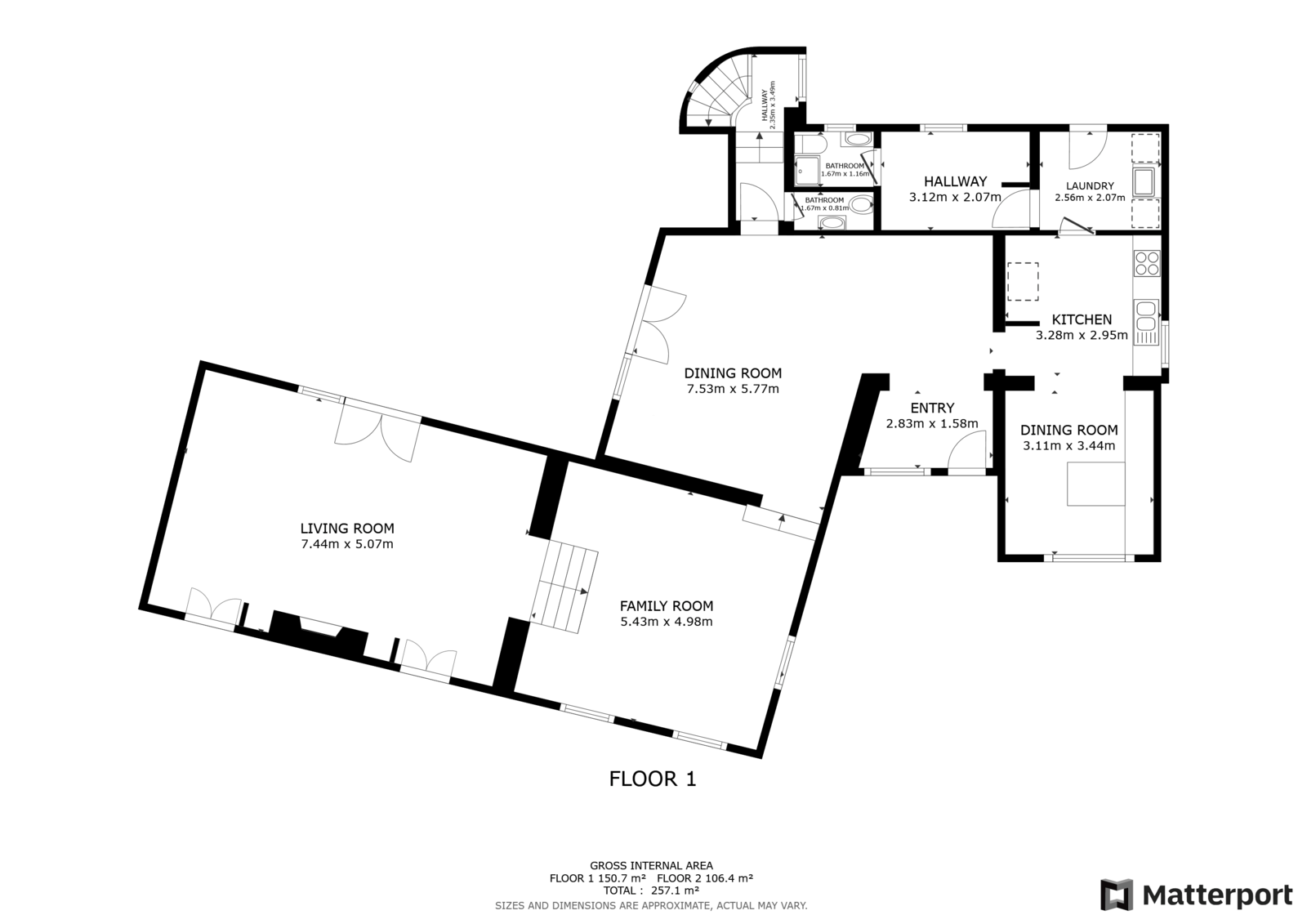 Moradia Isolada T4 com estacionamento, Malveira da Serra, Cascais - Imagem 38