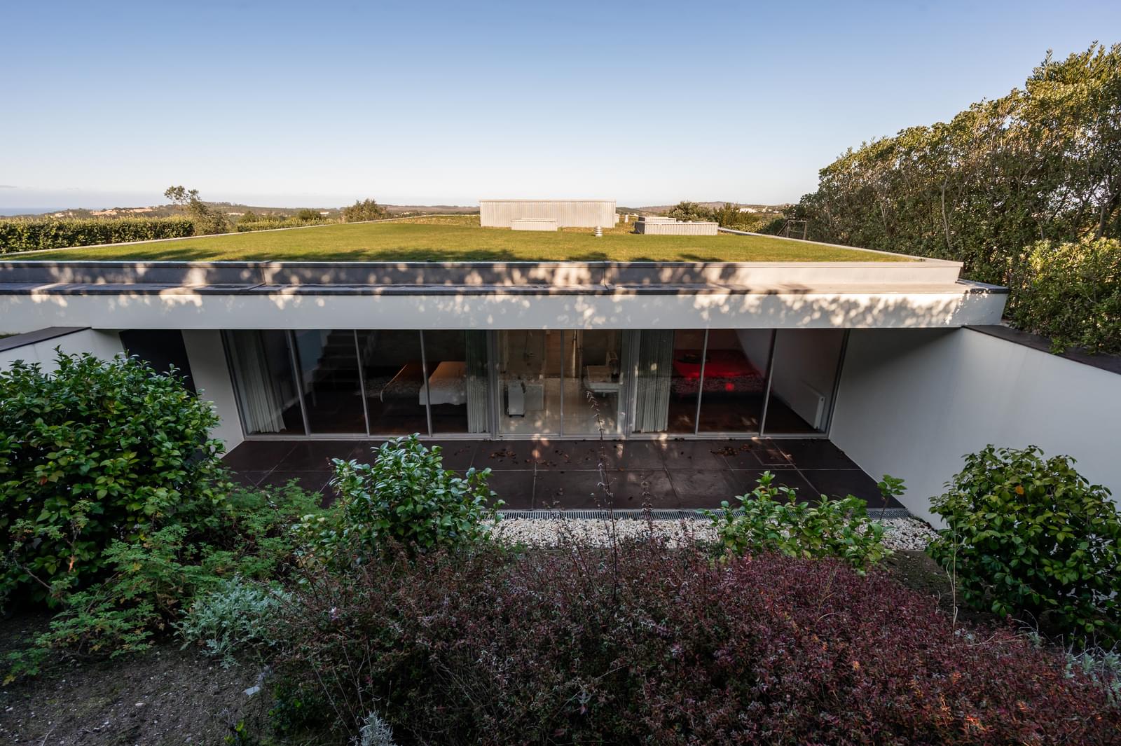 Moradia Isolada T4 com piscina, Obidos - Imagem 31