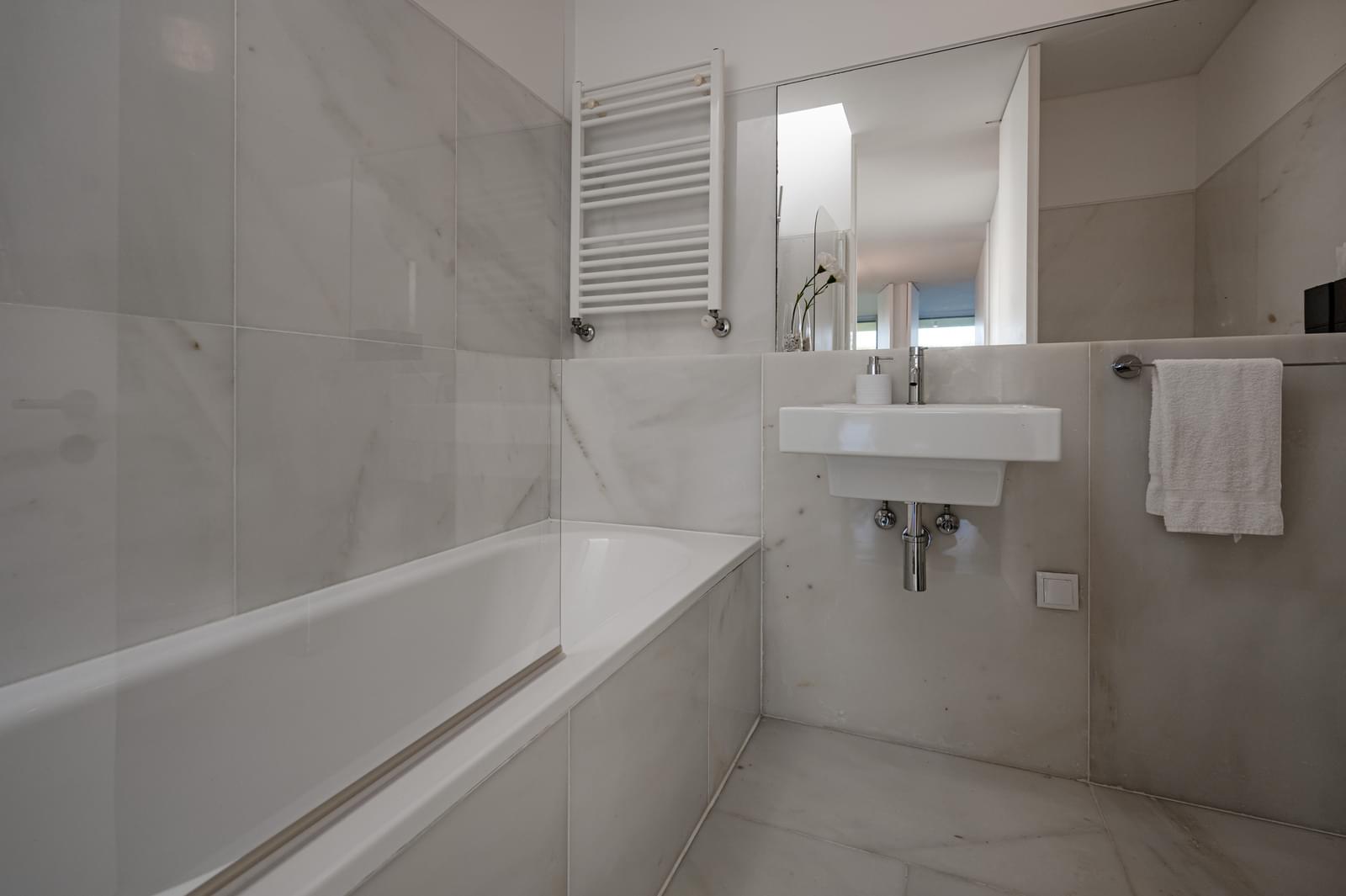 Moradia Isolada T4 com piscina, Obidos - Imagem 28