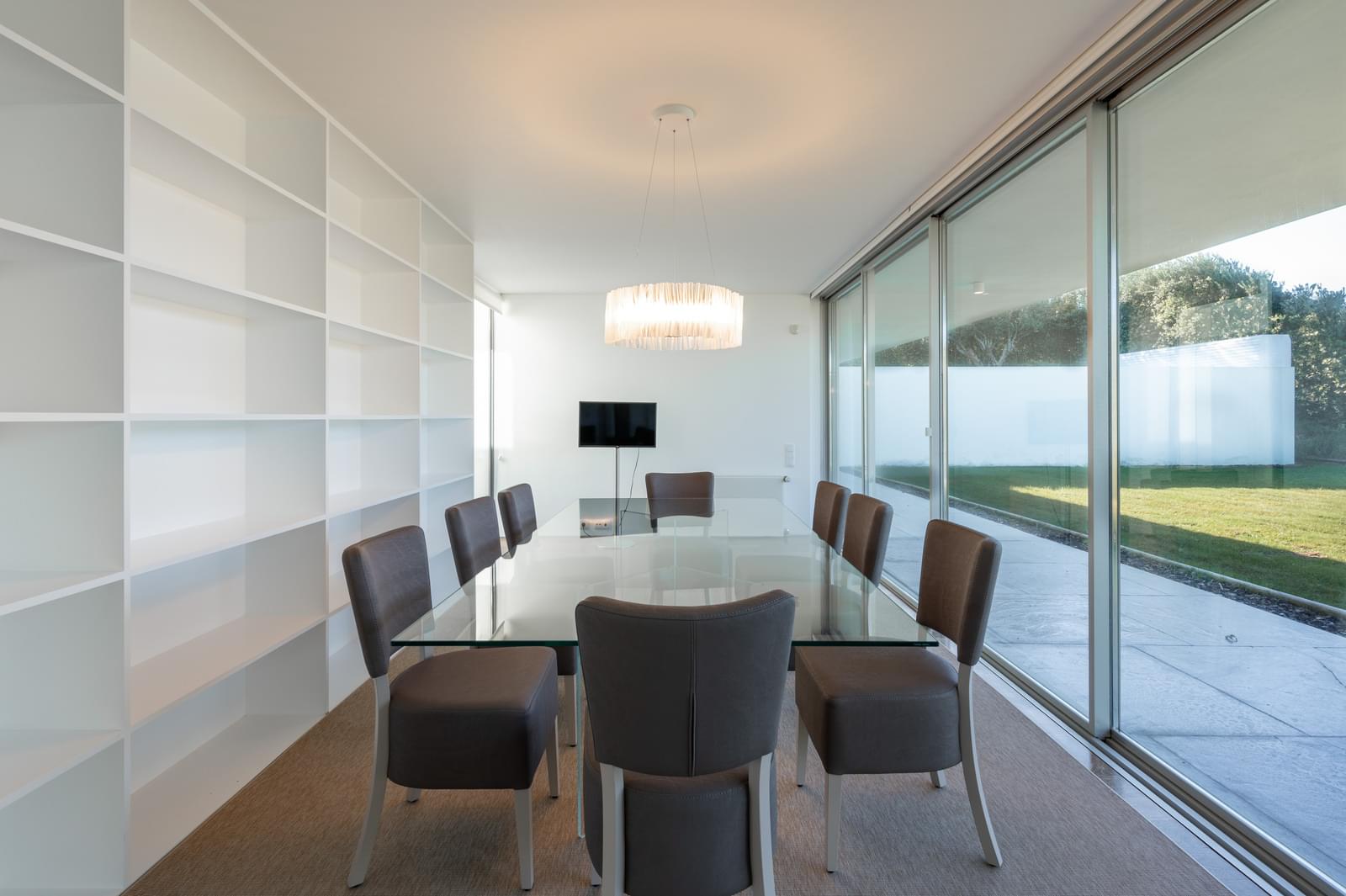 Moradia Isolada T4 com piscina, Obidos - Imagem 8