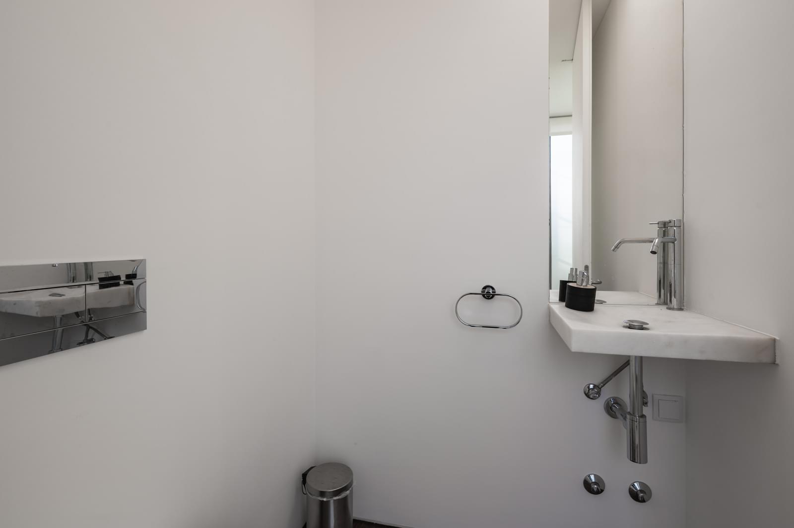 Moradia Isolada T4 com piscina, Obidos - Imagem 14