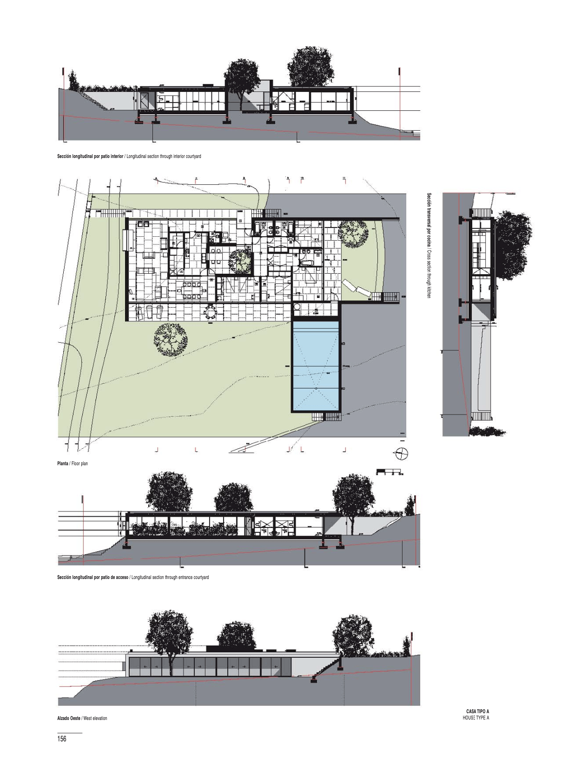 Moradia Isolada T4 com piscina, Obidos - Imagem 37