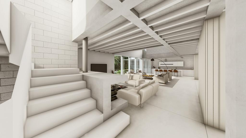 4 Bedroom Terraced house with swimming pool, Ajuda, Lisboa 12390396