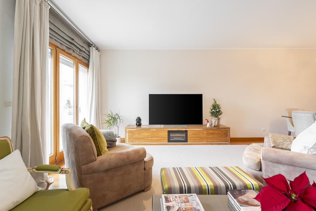 4 Bedroom Apartment with a view, Parque das Nações, Lisboa 510230425