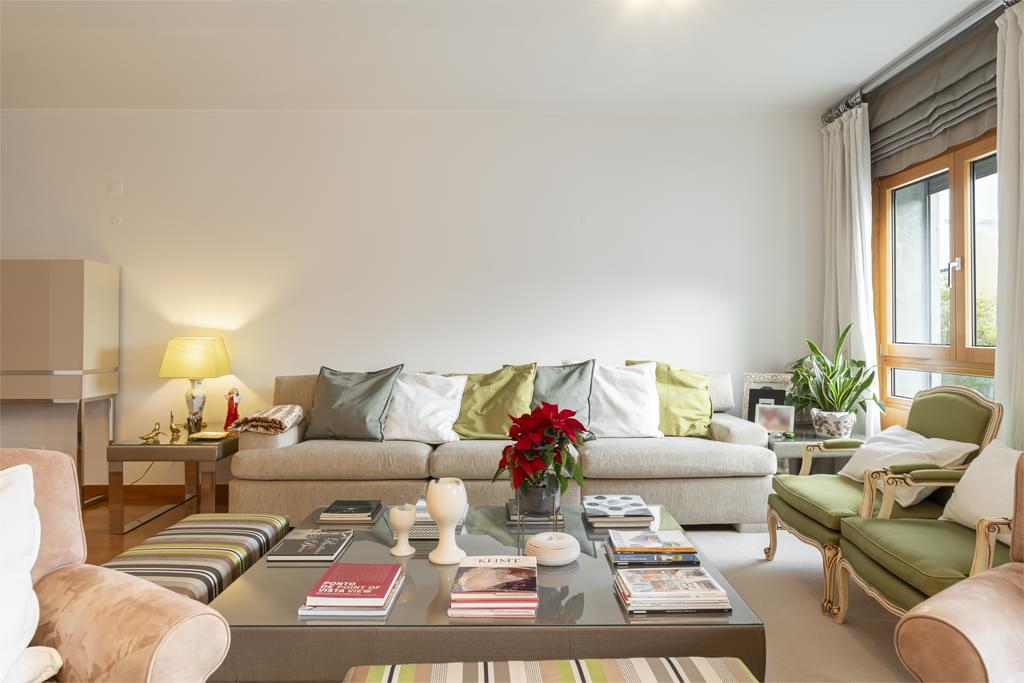 4 Bedroom Apartment with a view, Parque das Nações, Lisboa 510230425