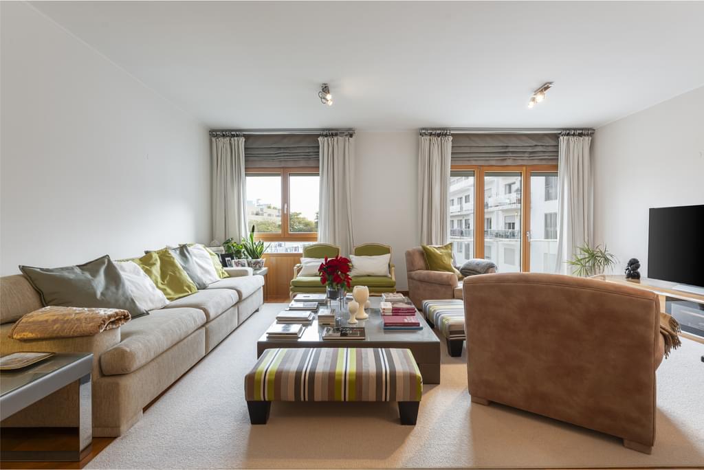 4 Bedroom Apartment with a view, Parque das Nações, Lisboa 510230425