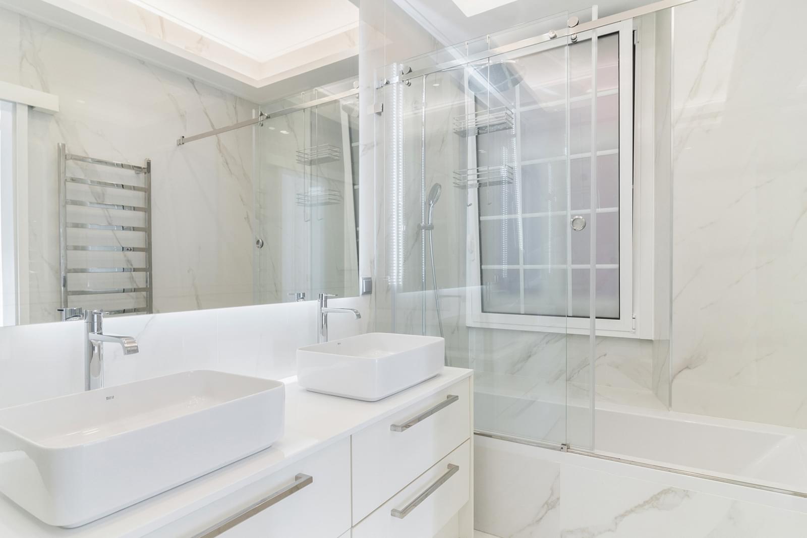 Apartamento T4 com varanda, Avenidas Novas, Lisboa - Imagem 18