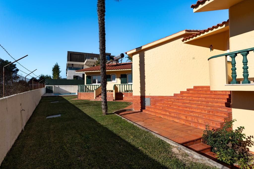 4 Bedroom Detached house with swimming pool, Murches, Cascais 617736066