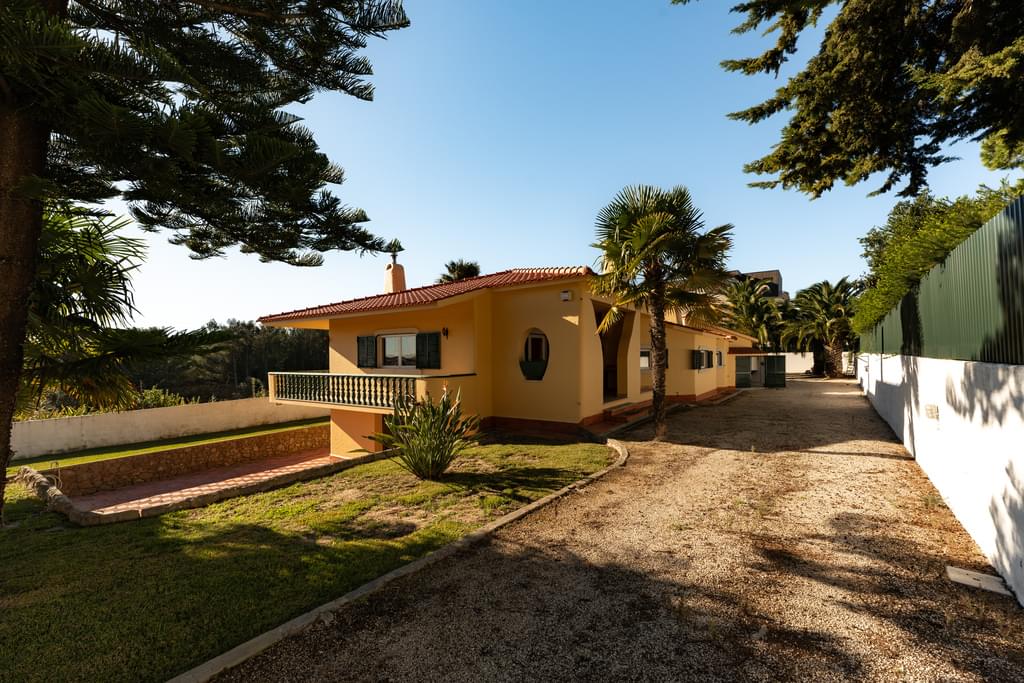 4 Bedroom Detached house with swimming pool, Murches, Cascais 617736066