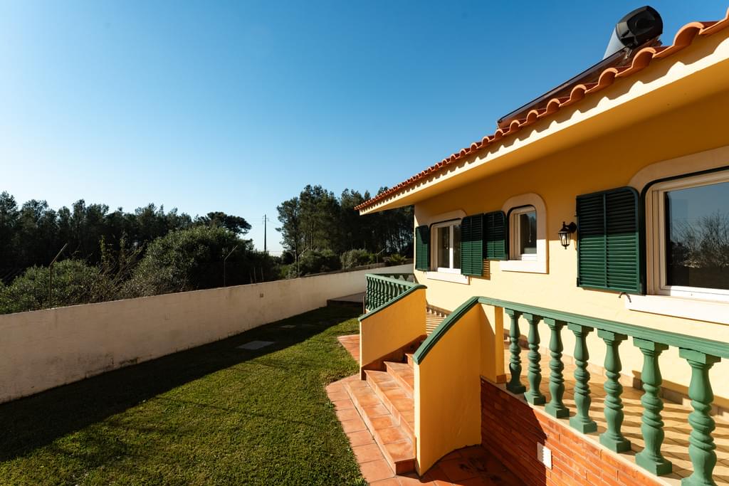 4 Bedroom Detached house with swimming pool, Murches, Cascais 617736066