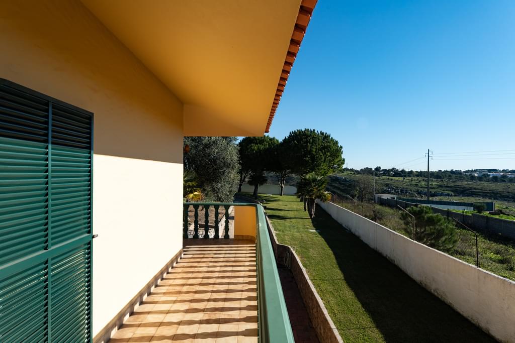 4 Bedroom Detached house with swimming pool, Murches, Cascais 617736066