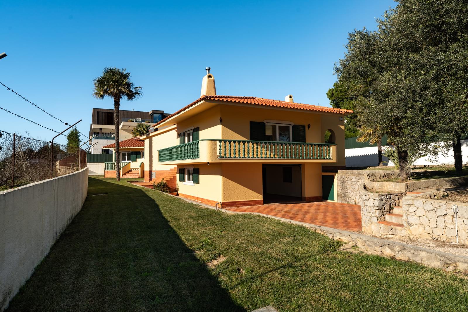 4 Bedroom Villa/Townhouse's Image 20